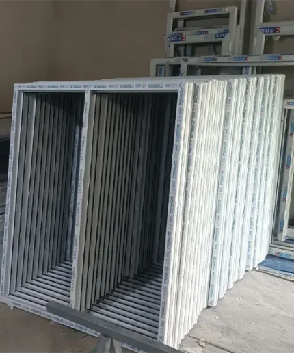 UPVC