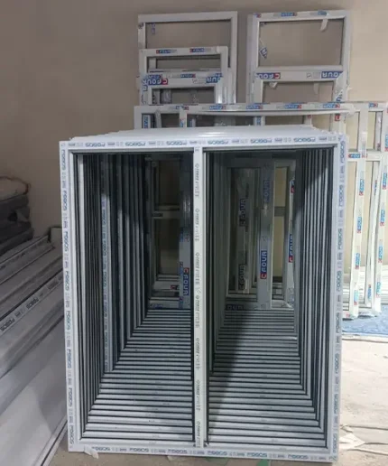 UPVC